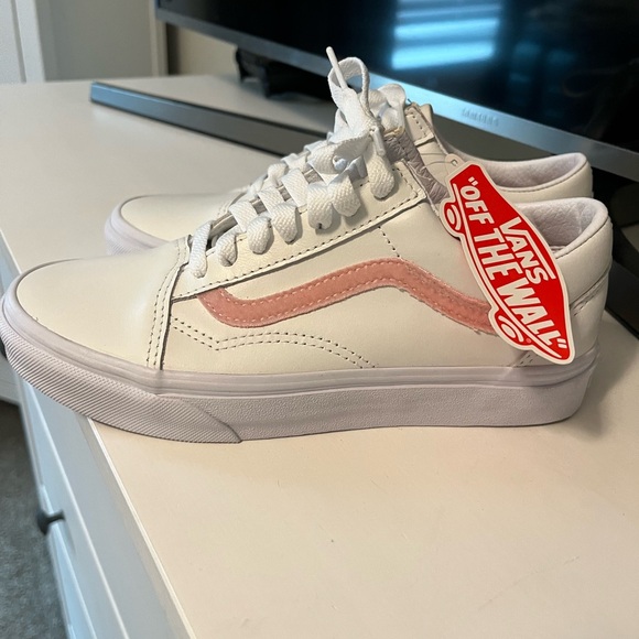 Vans Old Skool - Picture 1 of 5